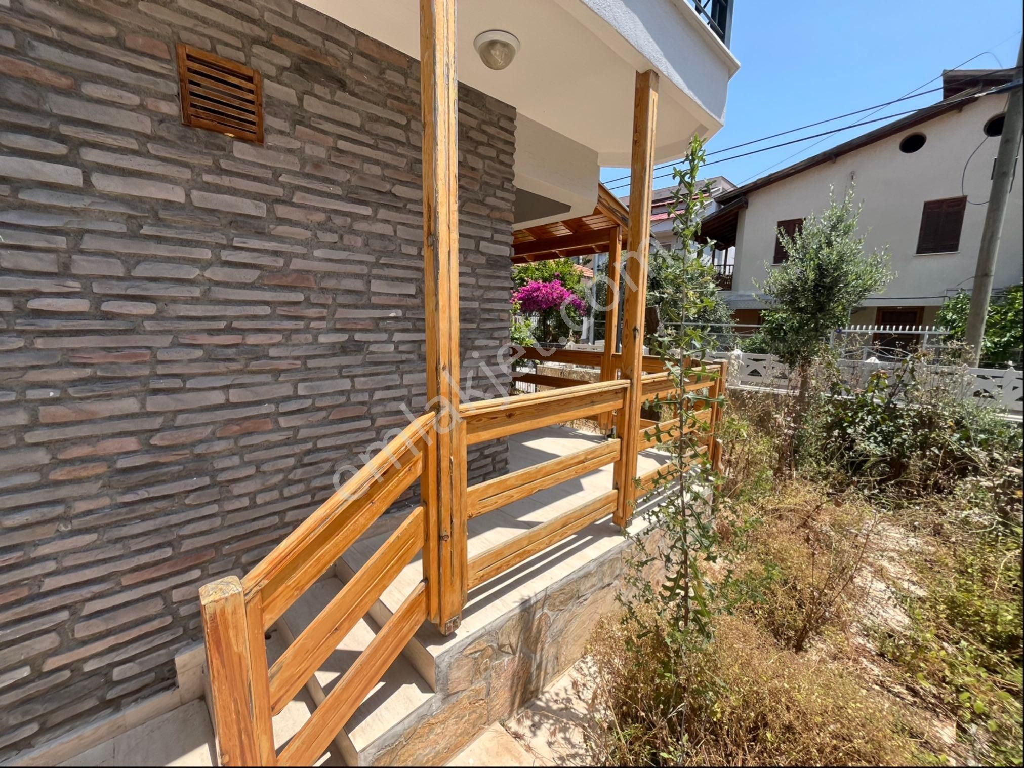 Özdere Çukuraltında Tek Müstakil Villa - Görsel 4