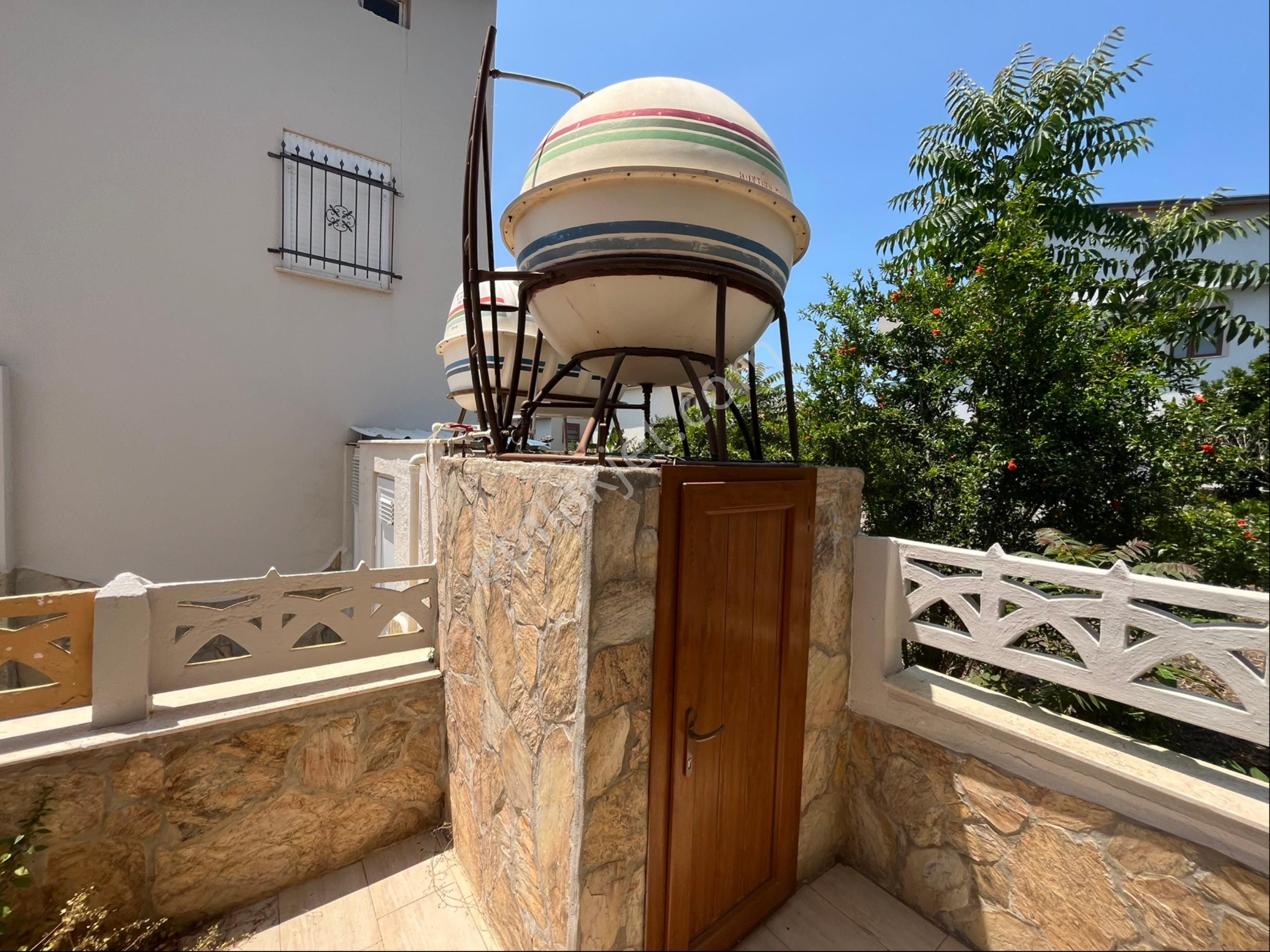 Özdere Çukuraltında Tek Müstakil Villa - Görsel 5