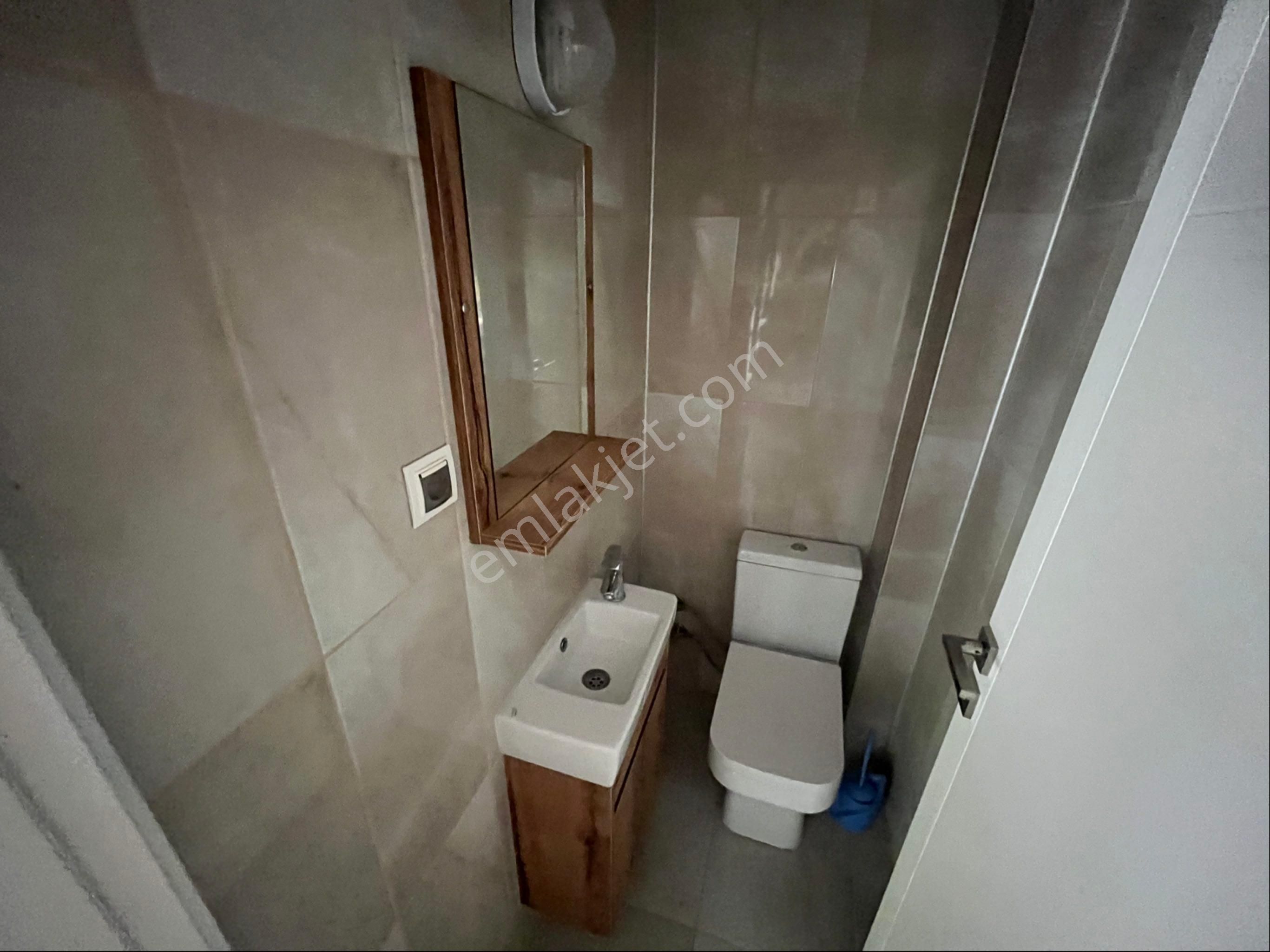 Özdere Çukuraltında Tek Müstakil Villa - Görsel 25