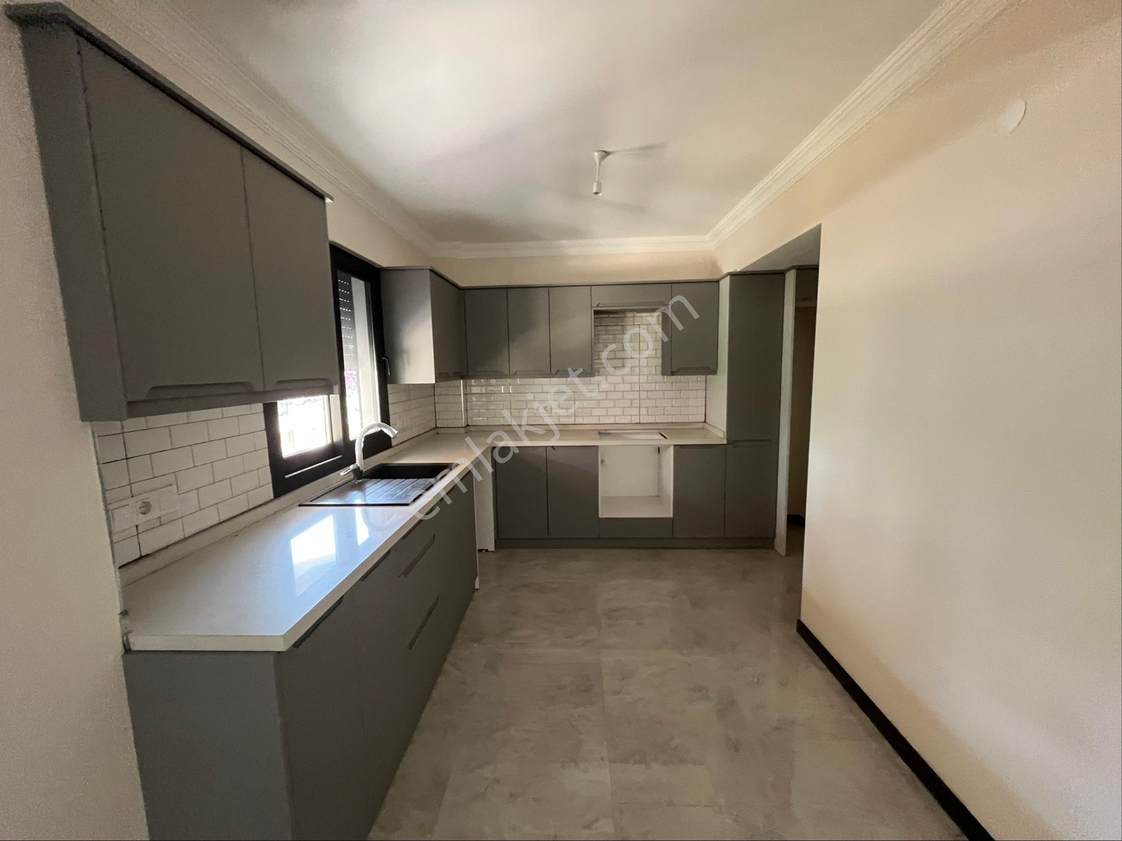 Özdere Çukuraltında Tek Müstakil Villa - Görsel 27