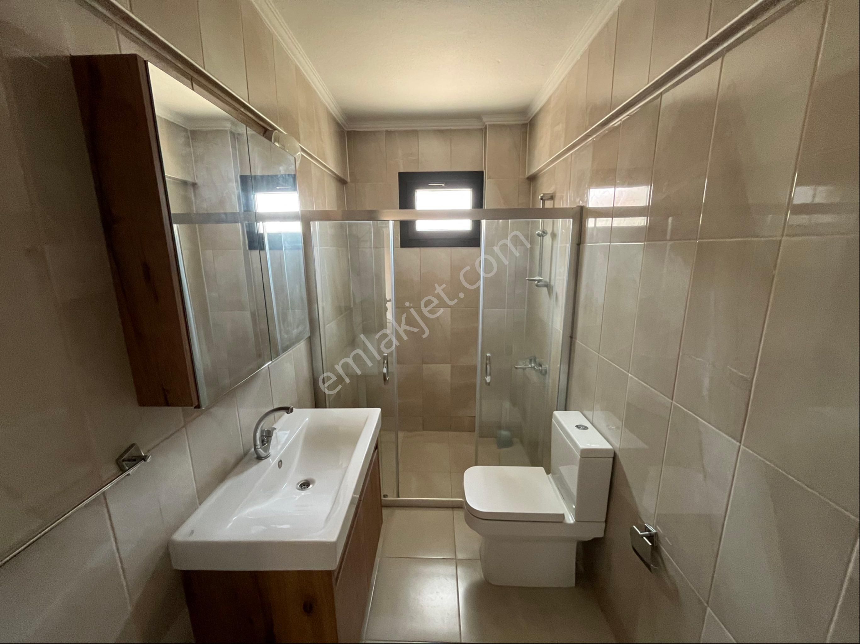 Özdere Çukuraltında Tek Müstakil Villa - Görsel 24