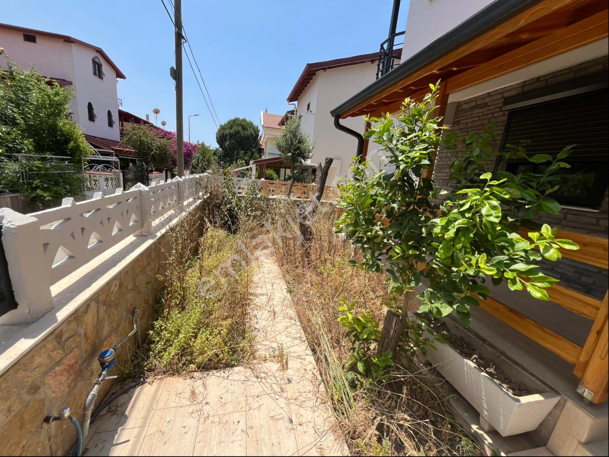 Özdere Çukuraltında Tek Müstakil Villa - Görsel 3