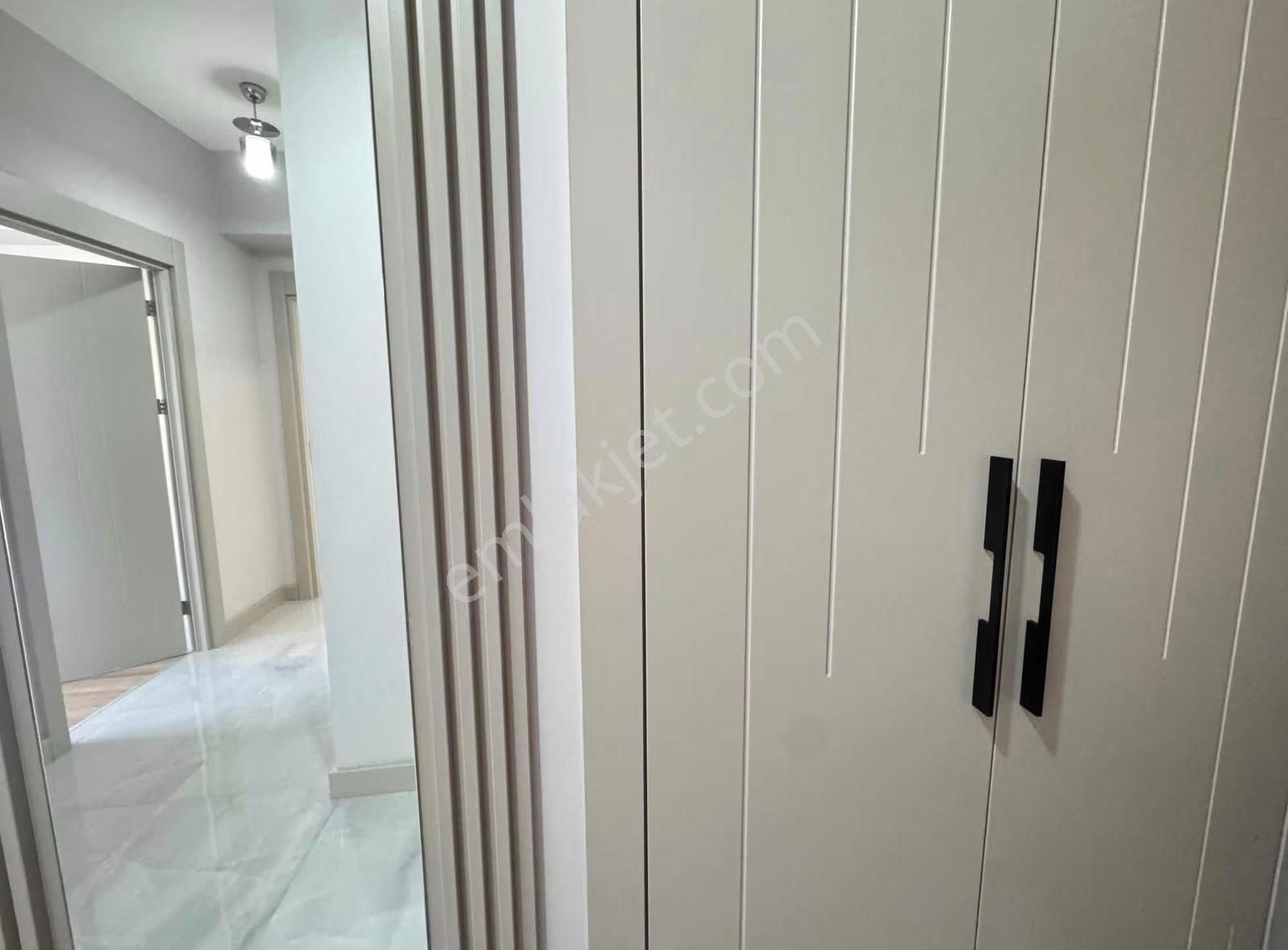 Bornova Yaşar Üni Yanı Park Yaşam Bornova Satılık Daire - Görsel 8