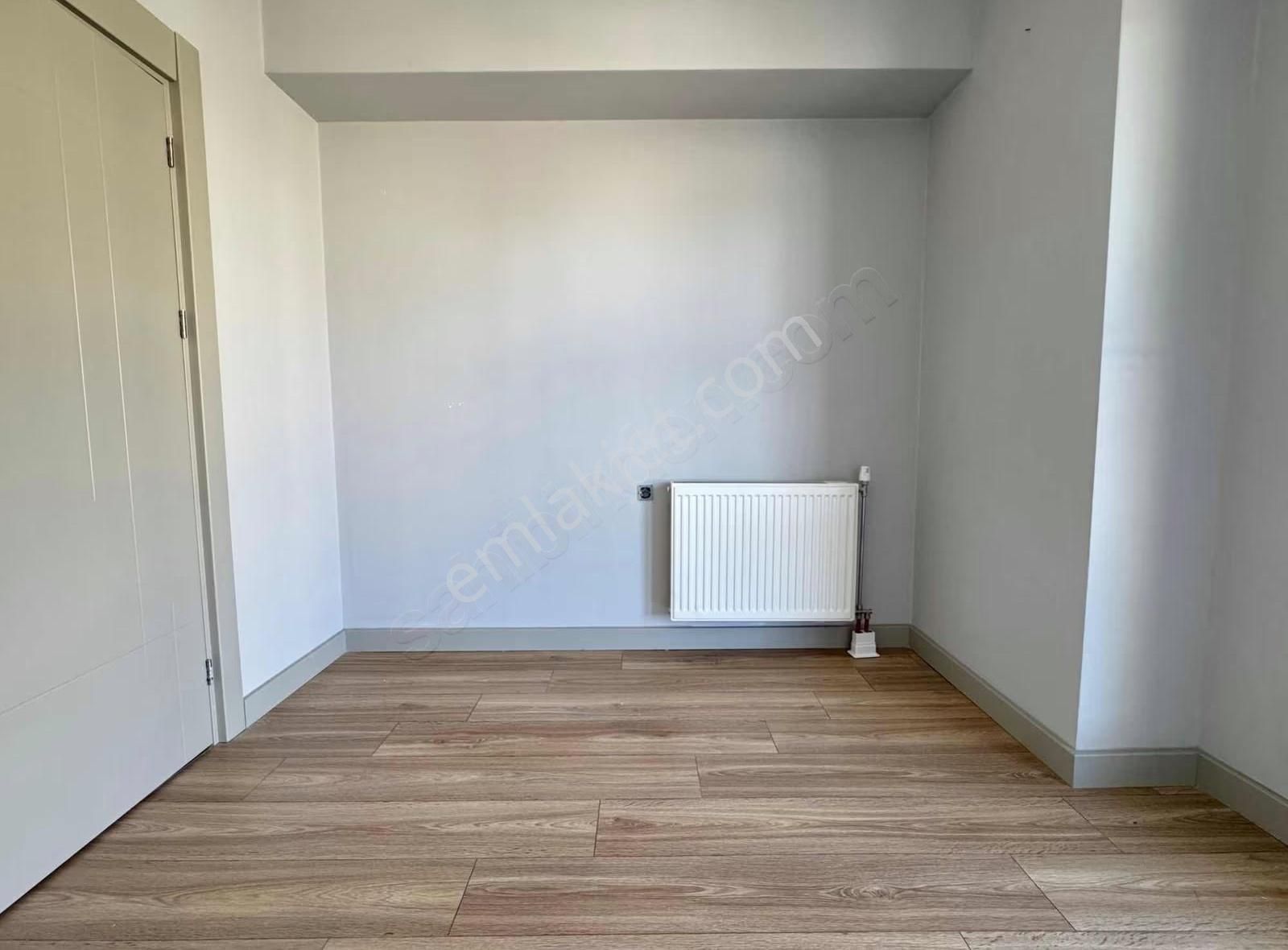 Bornova Yaşar Üni Yanı Park Yaşam Bornova Satılık Daire - Görsel 11