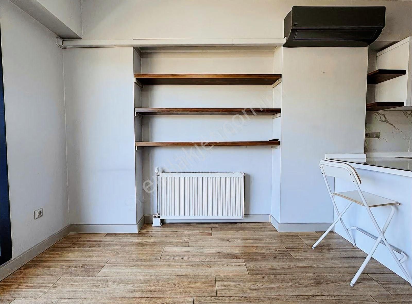 Bornova Yaşar Üni Yanı Park Yaşam Bornova Satılık Daire - Görsel 3