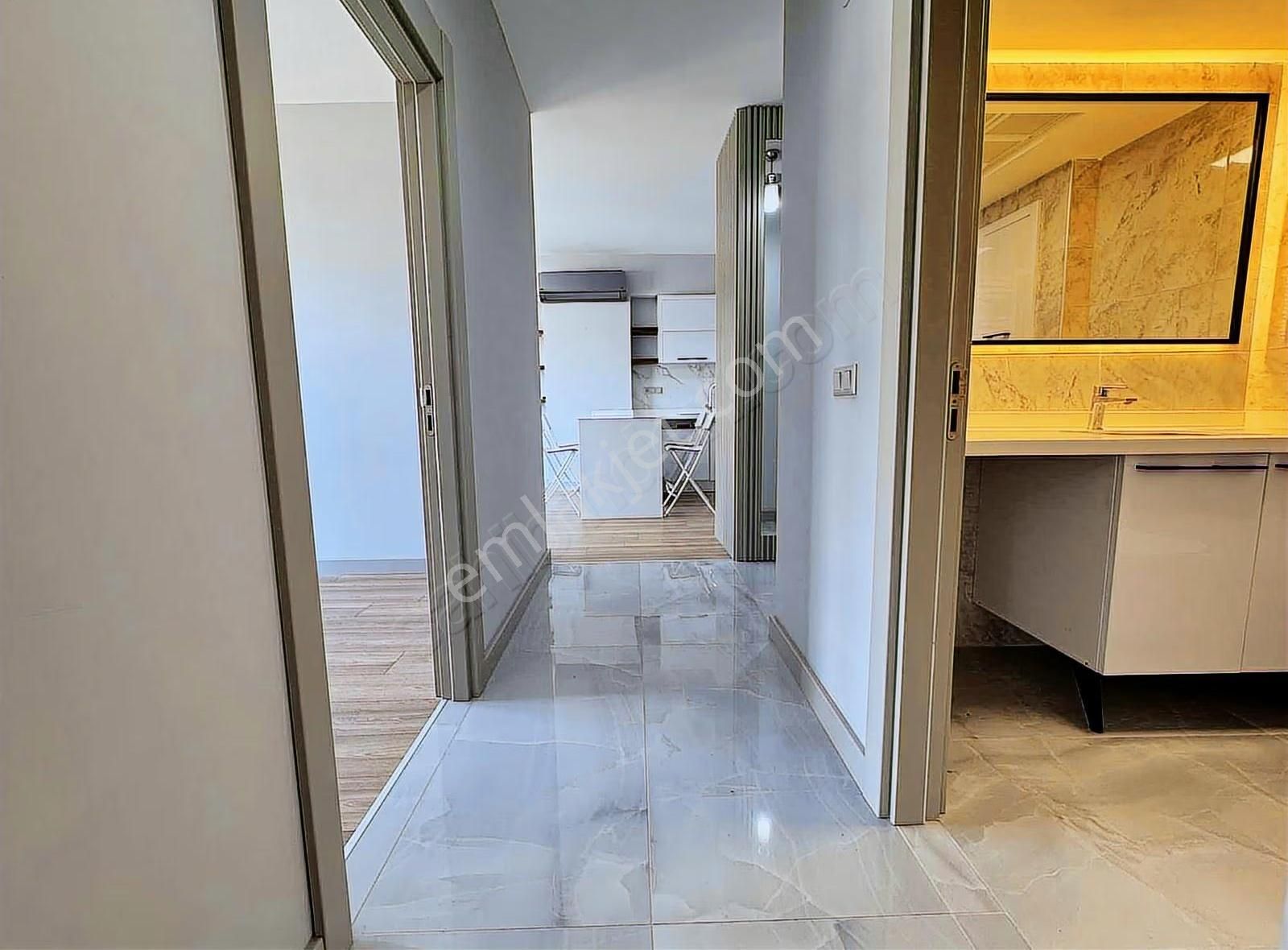 Bornova Yaşar Üni Yanı Park Yaşam Bornova Satılık Daire - Görsel 16