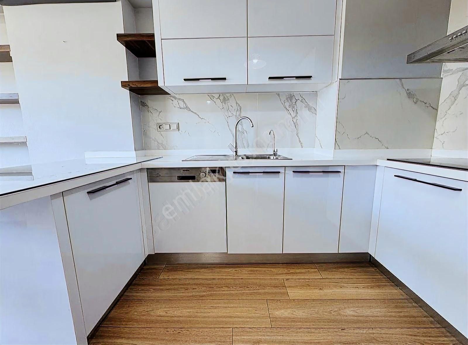 Bornova Yaşar Üni Yanı Park Yaşam Bornova Satılık Daire - Görsel 6