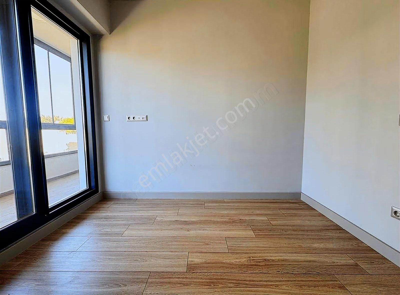 Bornova Yaşar Üni Yanı Park Yaşam Bornova Satılık Daire - Görsel 12