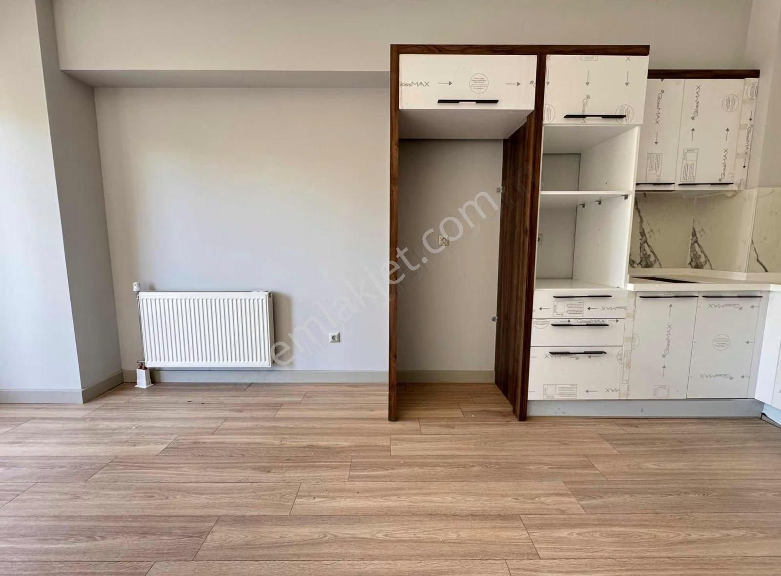 Park Yaşam Bornova 1+1 Balkonlu Satılık Fırsat Daire - Görsel 2