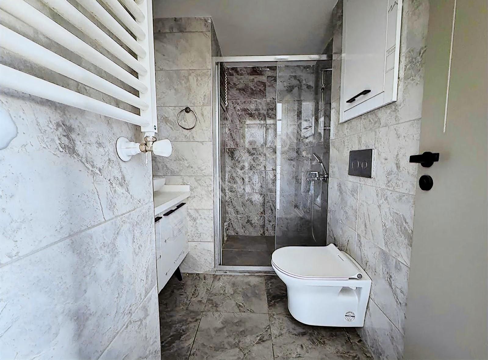 Park Yaşam Bornova 1+1 Balkonlu Satılık Fırsat Daire - Görsel 15