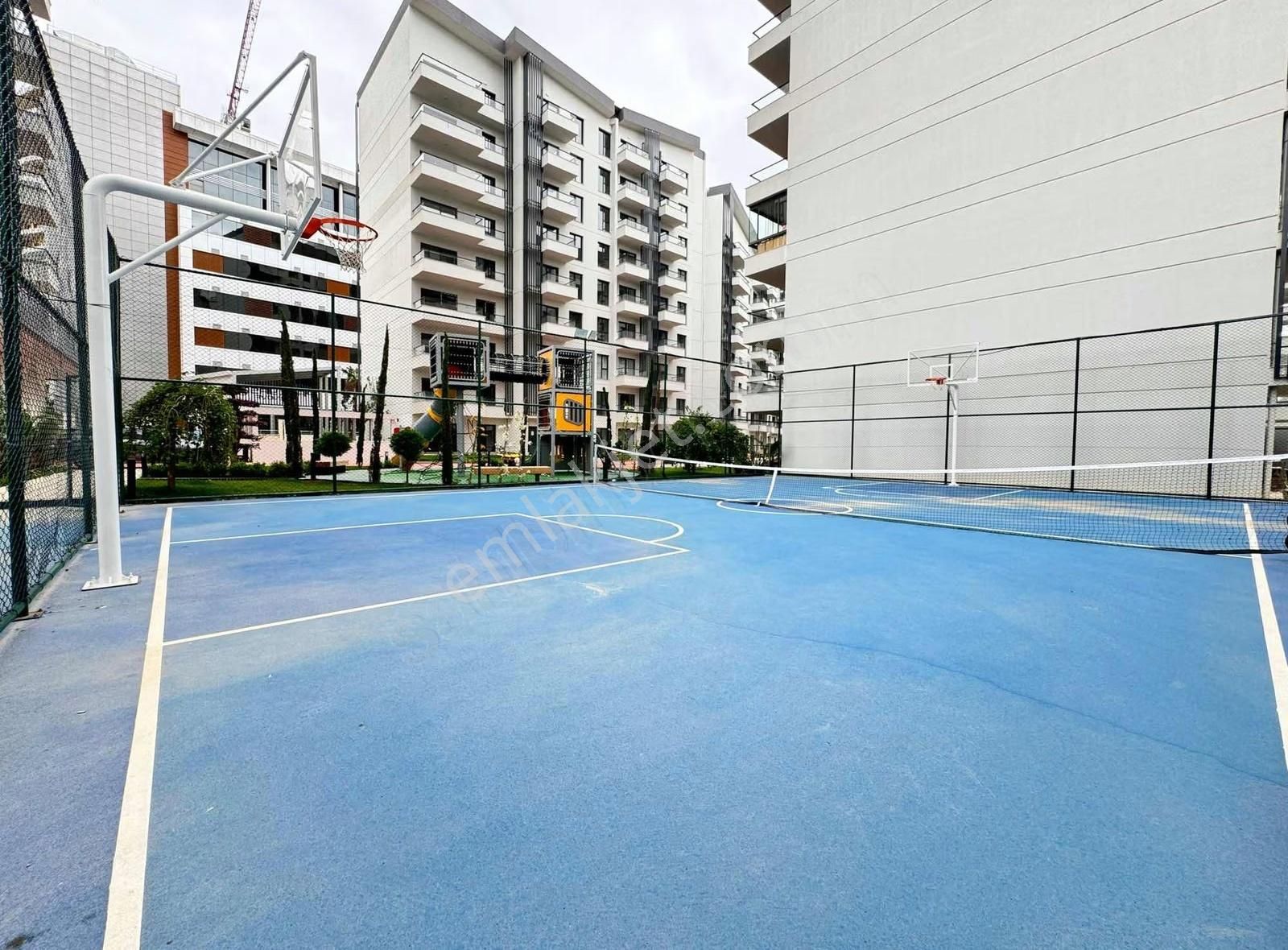 Park Yaşam Bornova 1+1 Balkonlu Satılık Fırsat Daire - Görsel 16