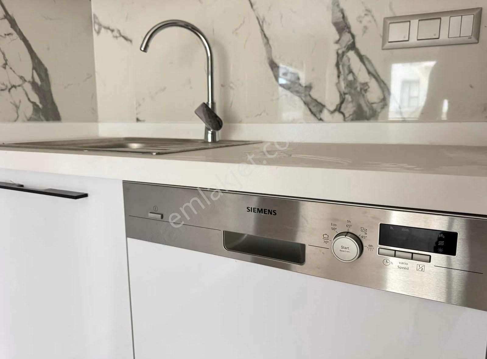 Park Yaşam Bornova 1+1 Balkonlu Satılık Fırsat Daire - Görsel 12