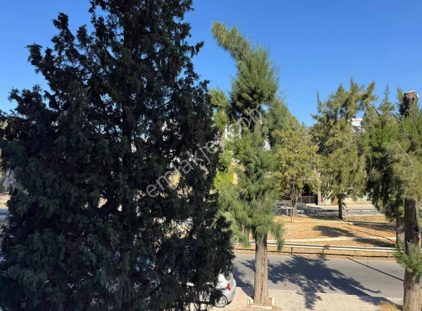 Park Yaşam Bornova 1+1 Balkonlu Satılık Fırsat Daire - Görsel 11