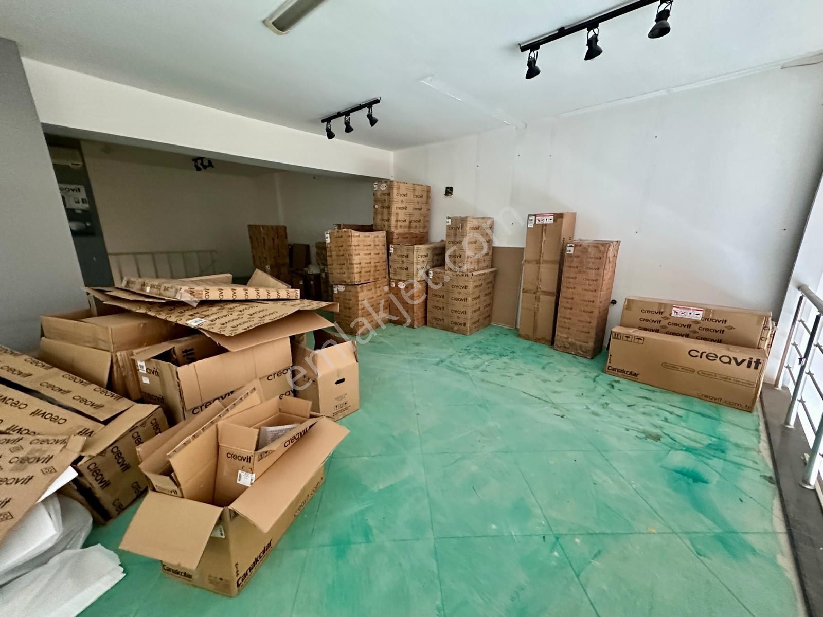 Gıda Çarşısı’nın Tam Karşısında, Gaziler Caddesi’nde Net:181m² Satılık İşyeri - Görsel 23