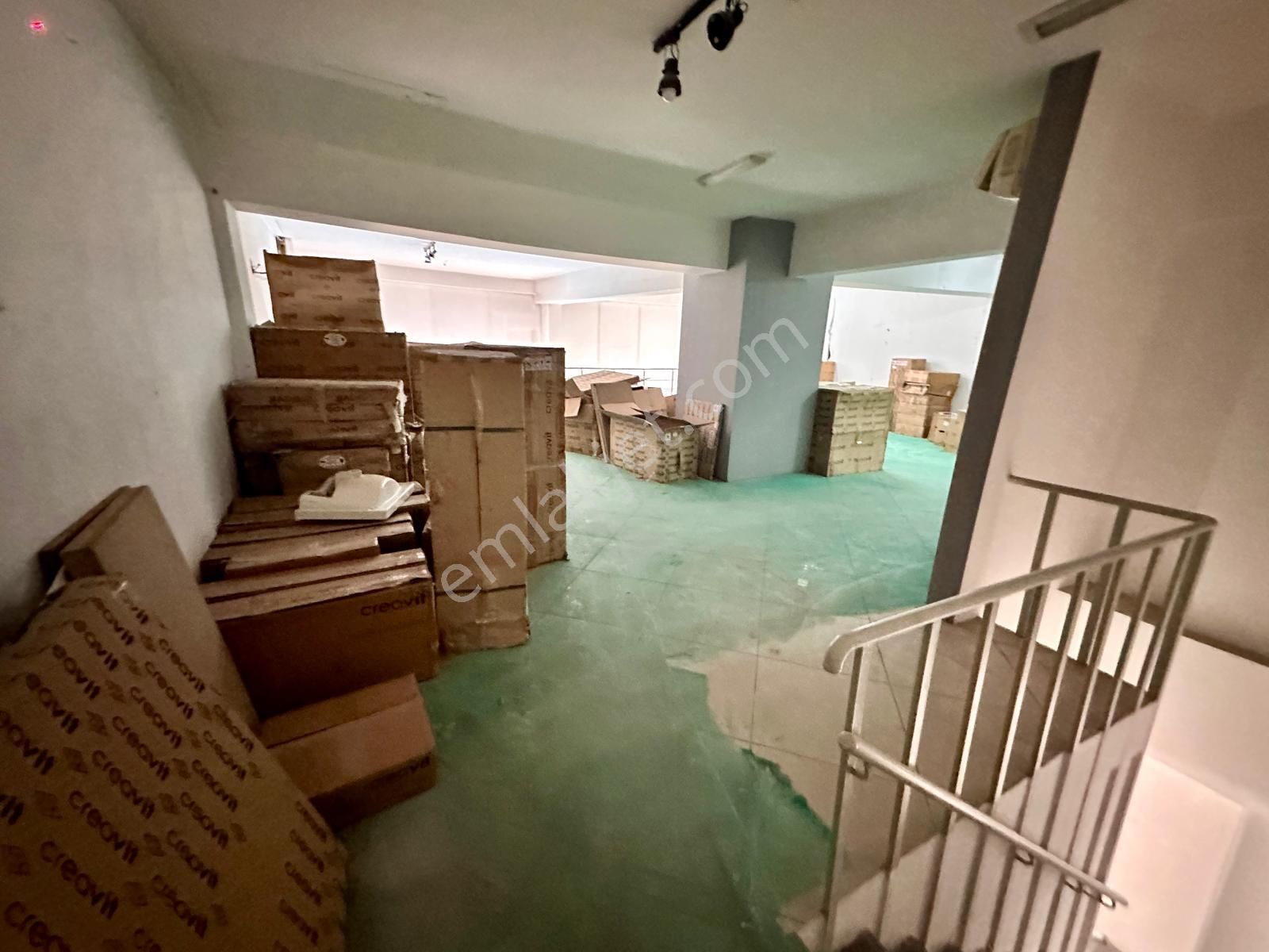 Gıda Çarşısı’nın Tam Karşısında, Gaziler Caddesi’nde Net:181m² Satılık İşyeri - Görsel 22