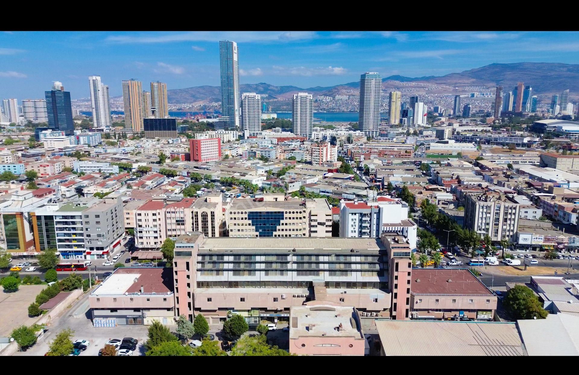 Gıda Çarşısı’nın Tam Karşısında, Gaziler Caddesi’nde Net:181m² Satılık İşyeri - Görsel 4