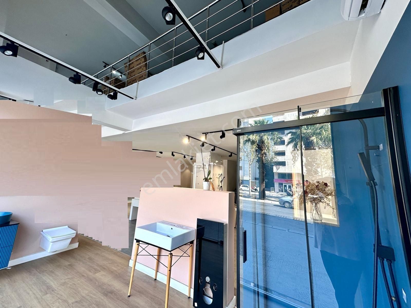 Gıda Çarşısı’nın Tam Karşısında, Gaziler Caddesi’nde Net:181m² Satılık İşyeri - Görsel 18