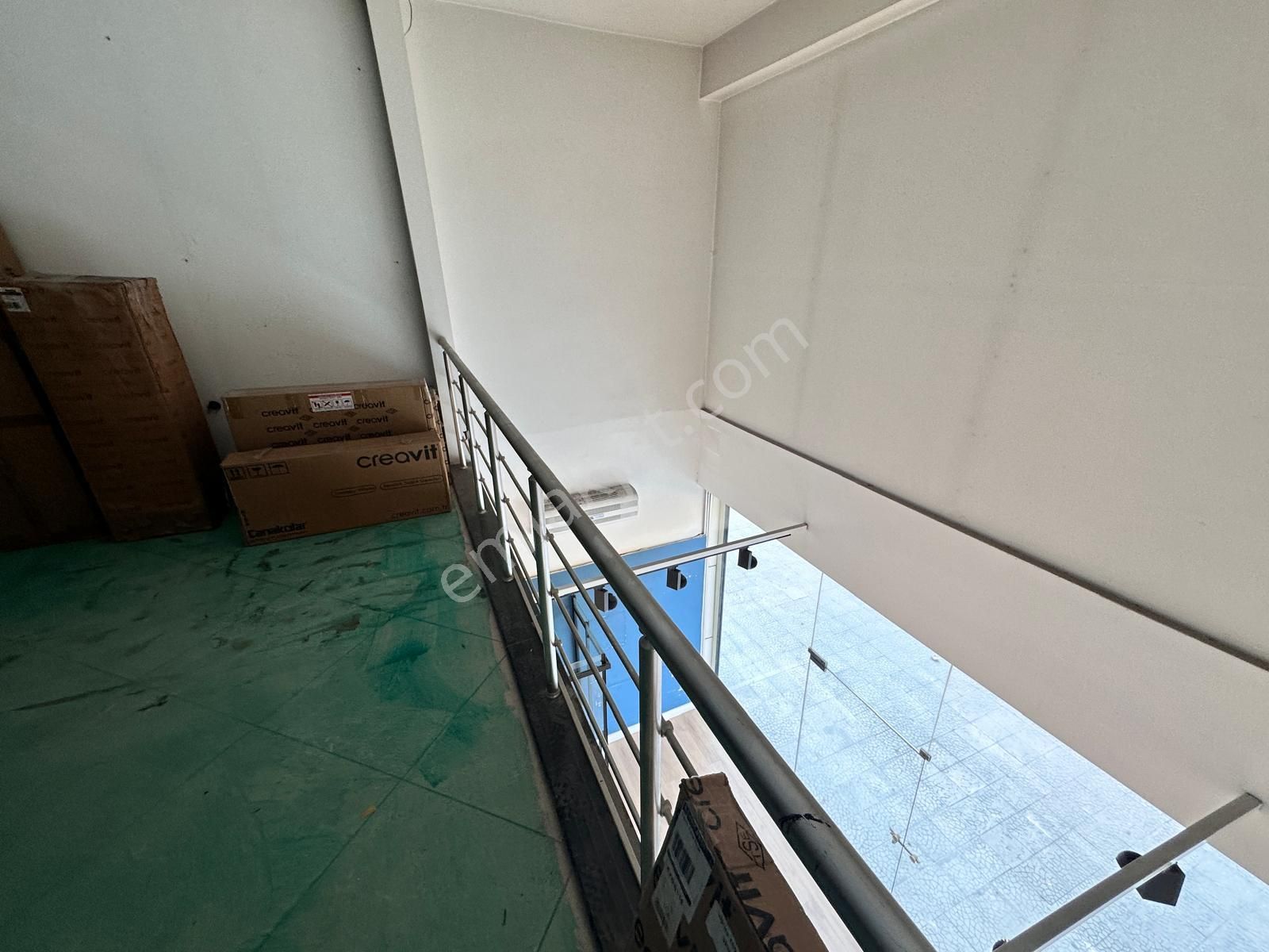 Gıda Çarşısı’nın Tam Karşısında, Gaziler Caddesi’nde Net:181m² Satılık İşyeri - Görsel 24