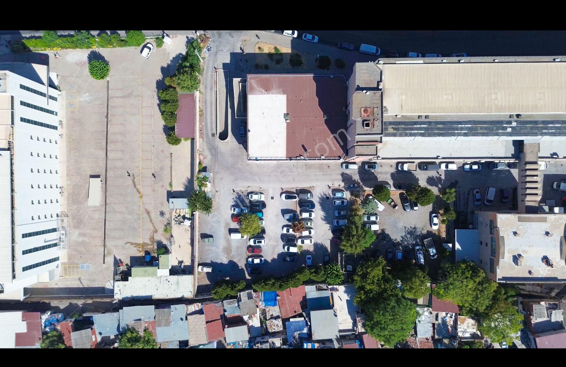 Gıda Çarşısı’nın Tam Karşısında, Gaziler Caddesi’nde Net:181m² Satılık İşyeri - Görsel 8