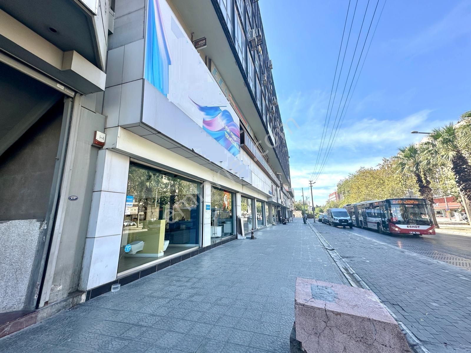 Gıda Çarşısı’nın Tam Karşısında, Gaziler Caddesi’nde Net:181m² Satılık İşyeri - Görsel 30