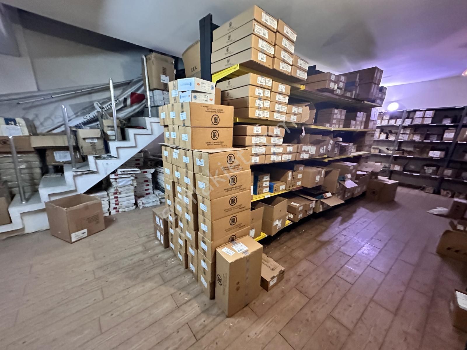 Gıda Çarşısı’nın Tam Karşısında, Gaziler Caddesi’nde Net:181m² Satılık İşyeri - Görsel 25