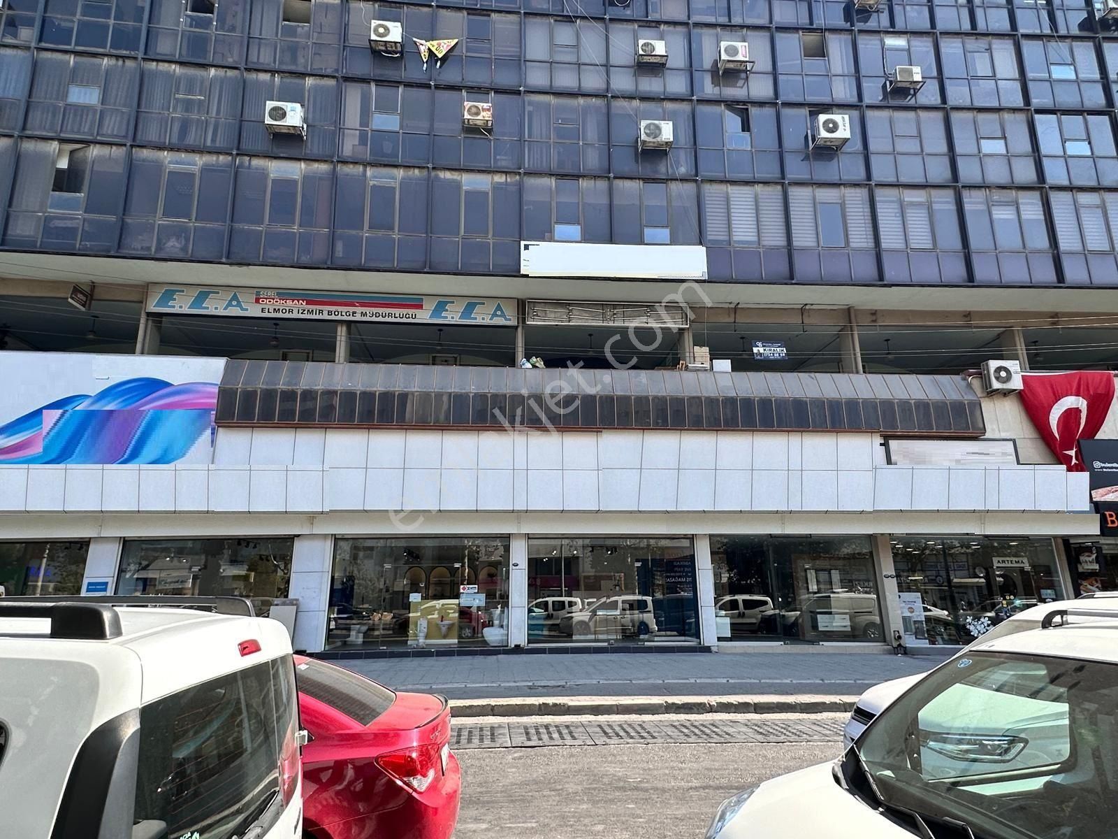 Gıda Çarşısı’nın Tam Karşısında, Gaziler Caddesi’nde Net:181m² Satılık İşyeri - Görsel 14