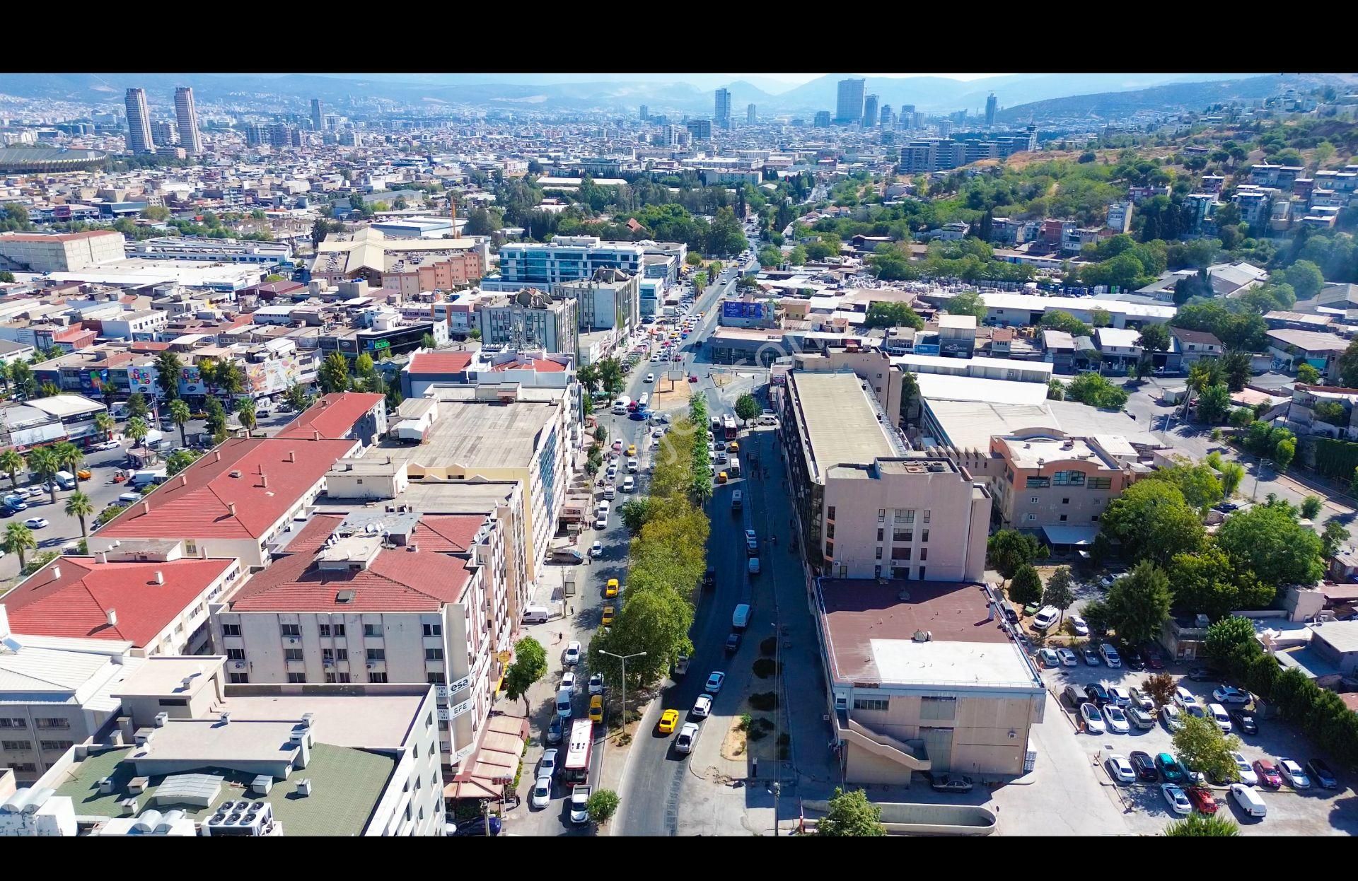 Gıda Çarşısı’nın Tam Karşısında, Gaziler Caddesi’nde Net:181m² Satılık İşyeri - Görsel 5