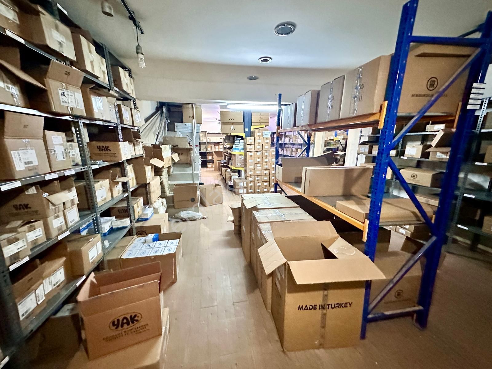 Gıda Çarşısı’nın Tam Karşısında, Gaziler Caddesi’nde Net:181m² Satılık İşyeri - Görsel 27