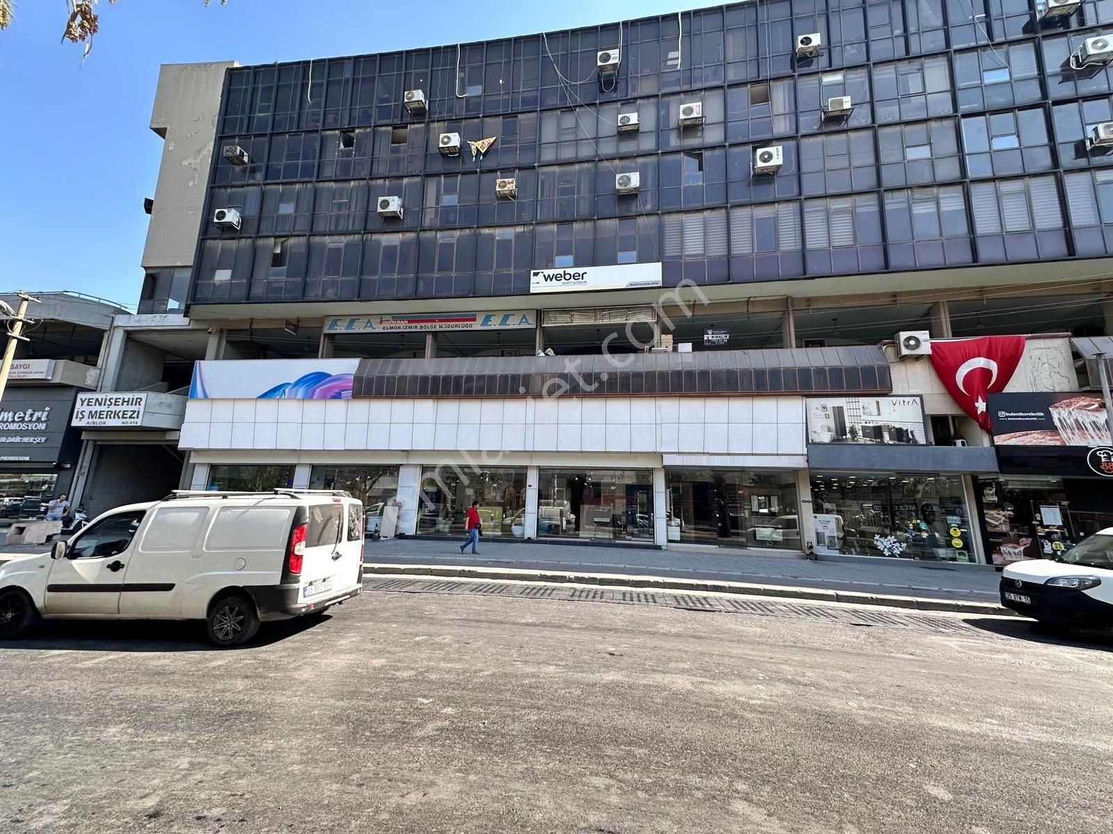 Gıda Çarşısı’nın Tam Karşısında, Gaziler Caddesi’nde Net:181m² Satılık İşyeri - Görsel 13