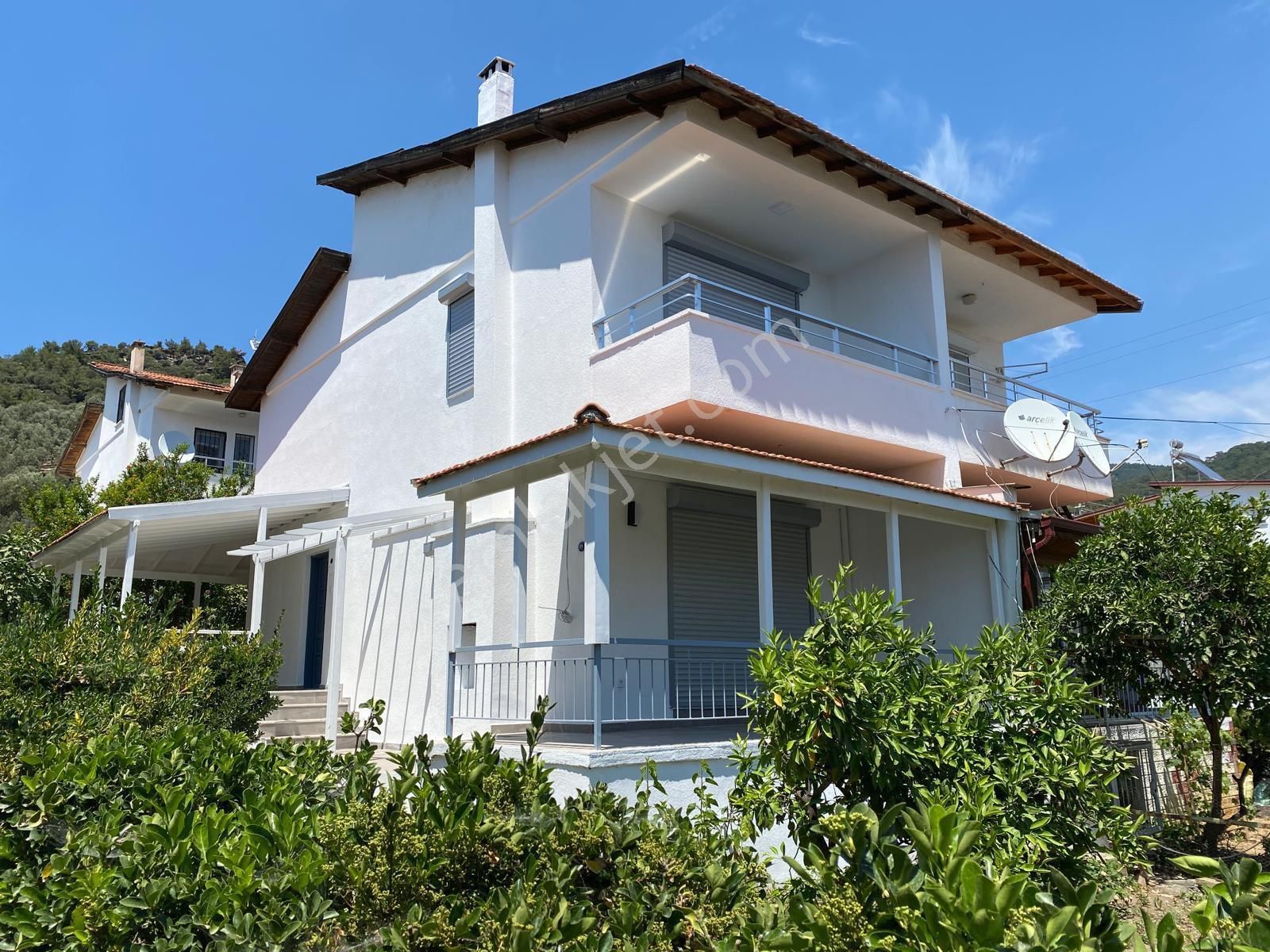 Özderede Sıfır Masrafsız Kelepir Villa - Görsel 3