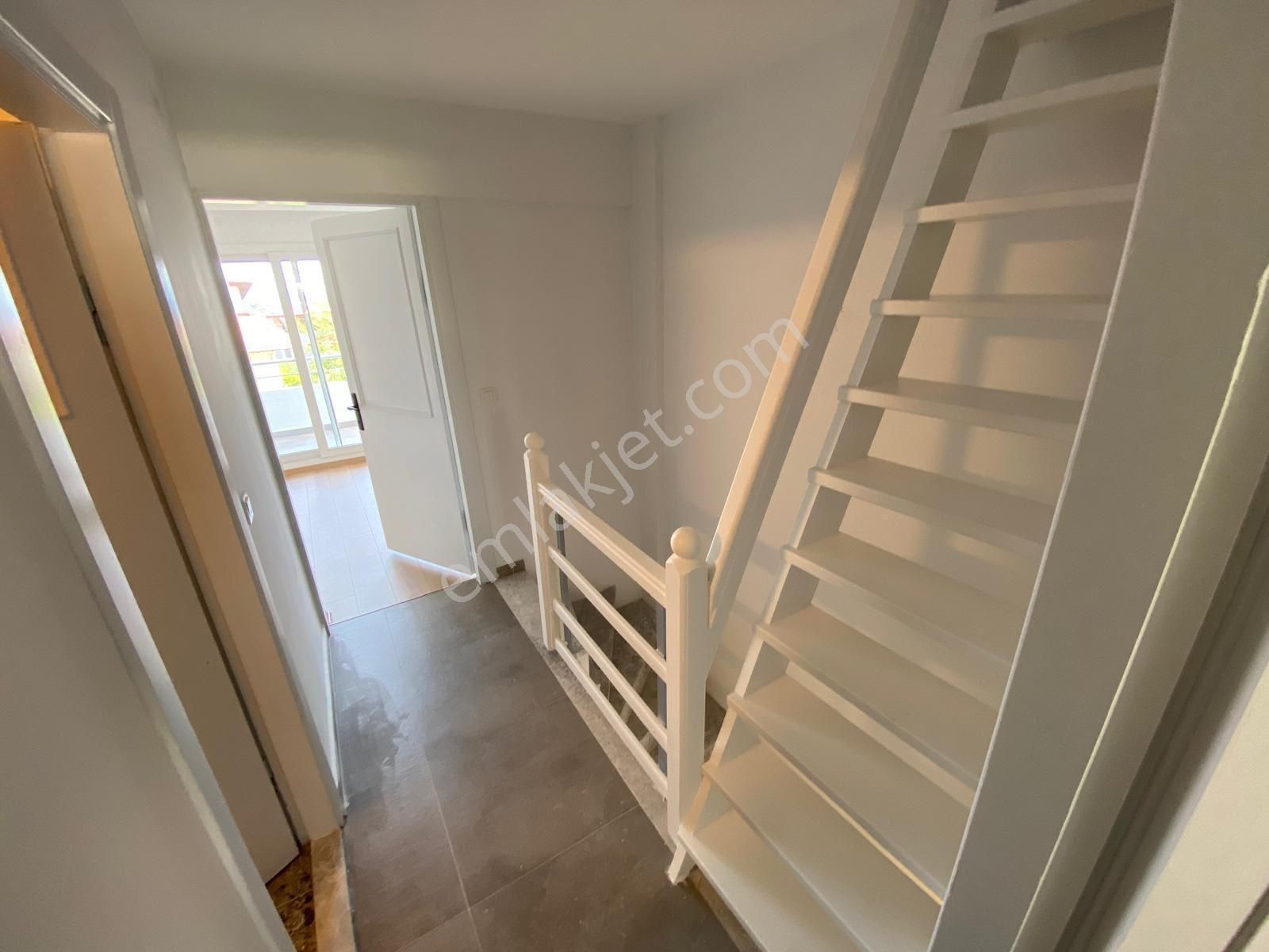 Özderede Sıfır Masrafsız Kelepir Villa - Görsel 26