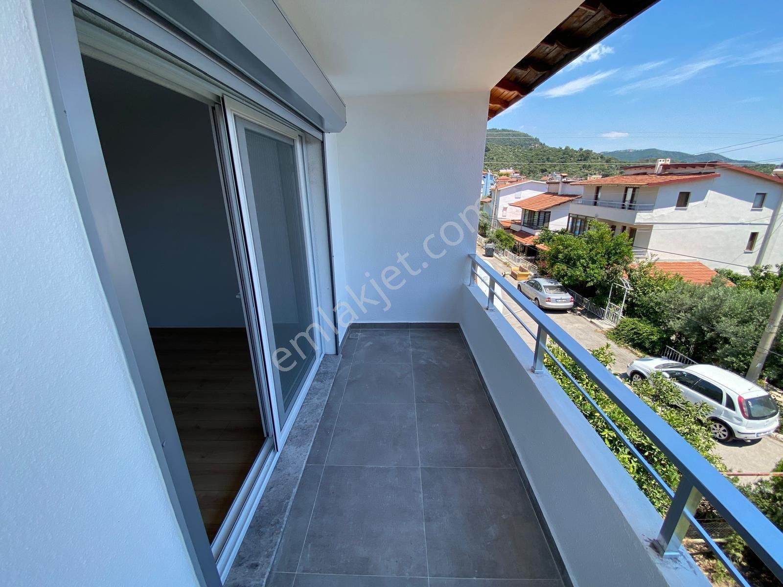 Özderede Sıfır Masrafsız Kelepir Villa - Görsel 32