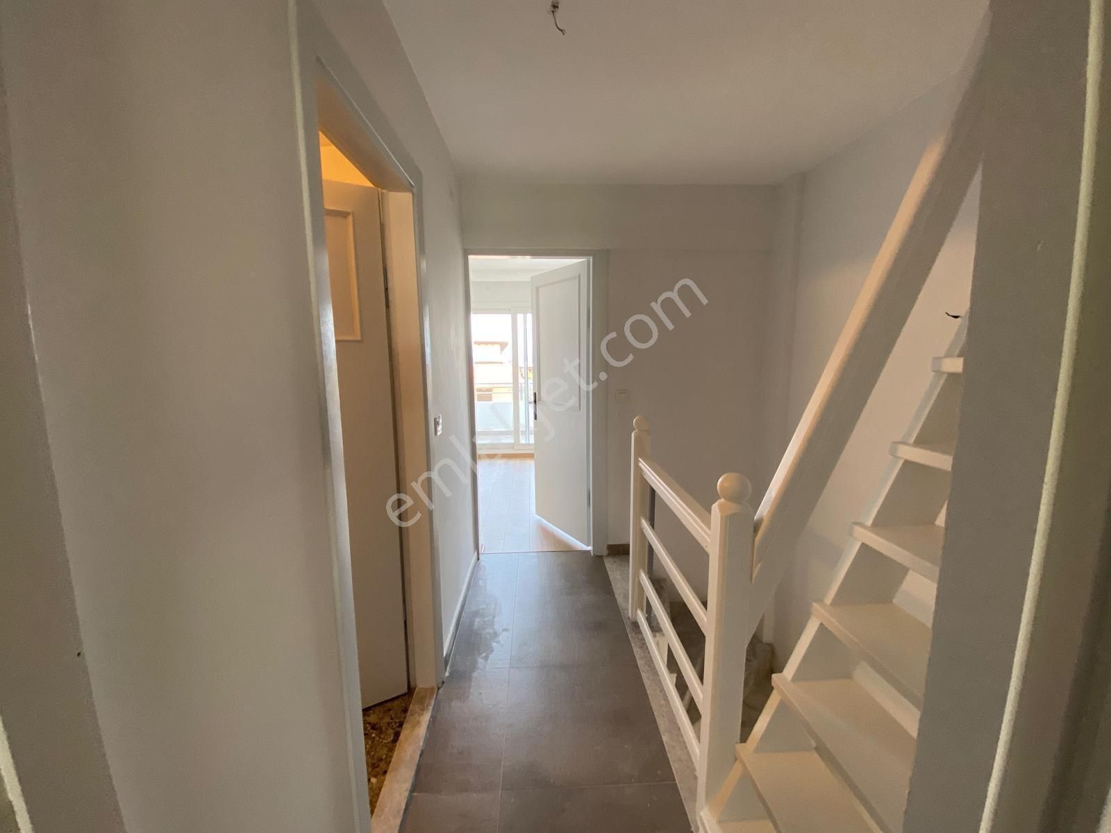 Özderede Sıfır Masrafsız Kelepir Villa - Görsel 28