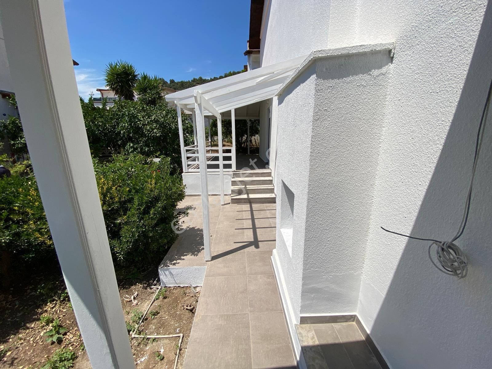 Özderede Sıfır Masrafsız Kelepir Villa - Görsel 8