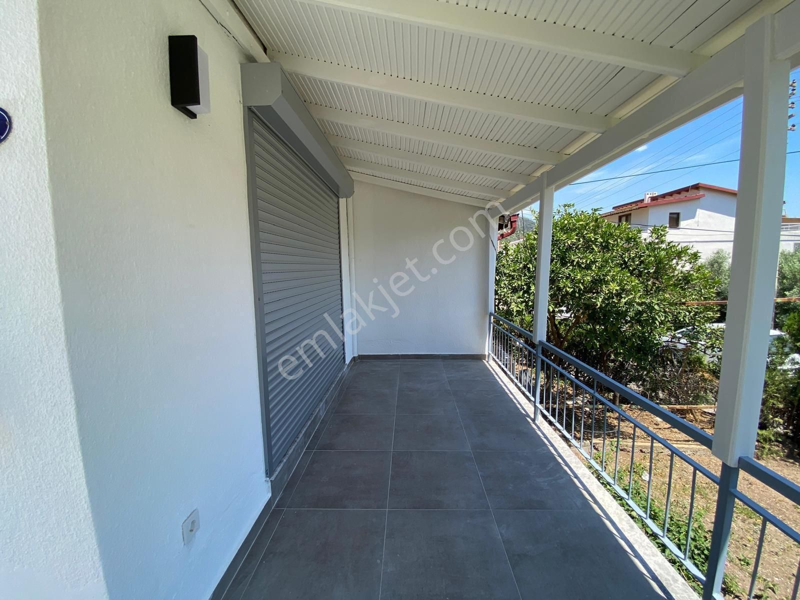 Özderede Sıfır Masrafsız Kelepir Villa - Görsel 14