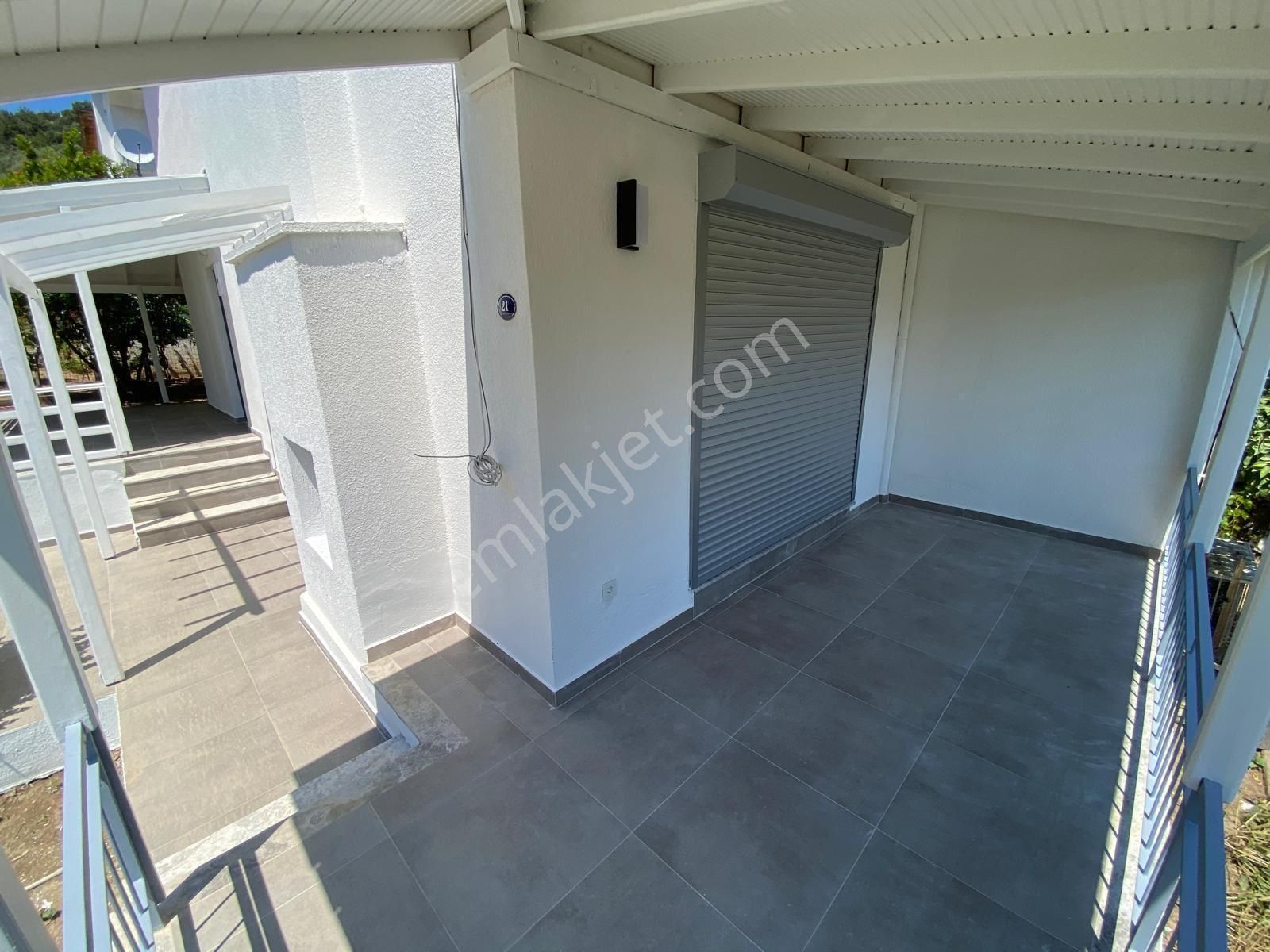 Özderede Sıfır Masrafsız Kelepir Villa - Görsel 17