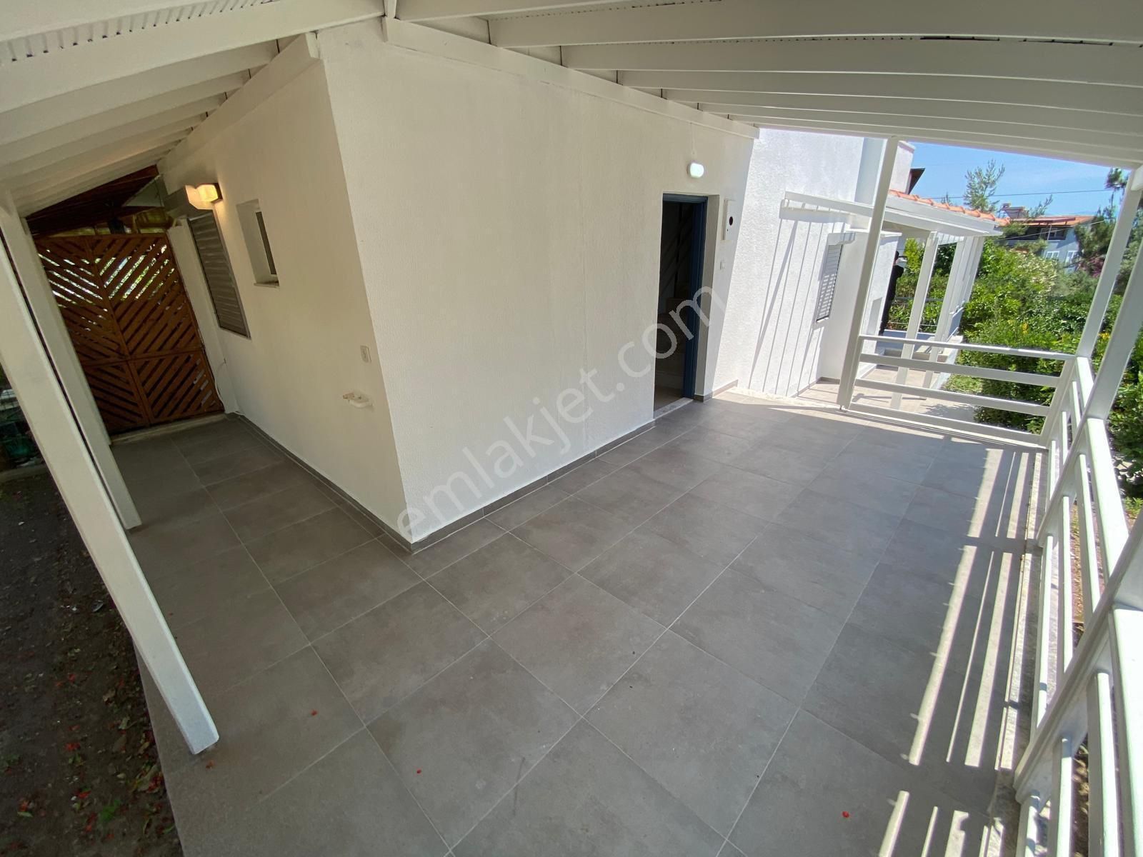 Özderede Sıfır Masrafsız Kelepir Villa - Görsel 22