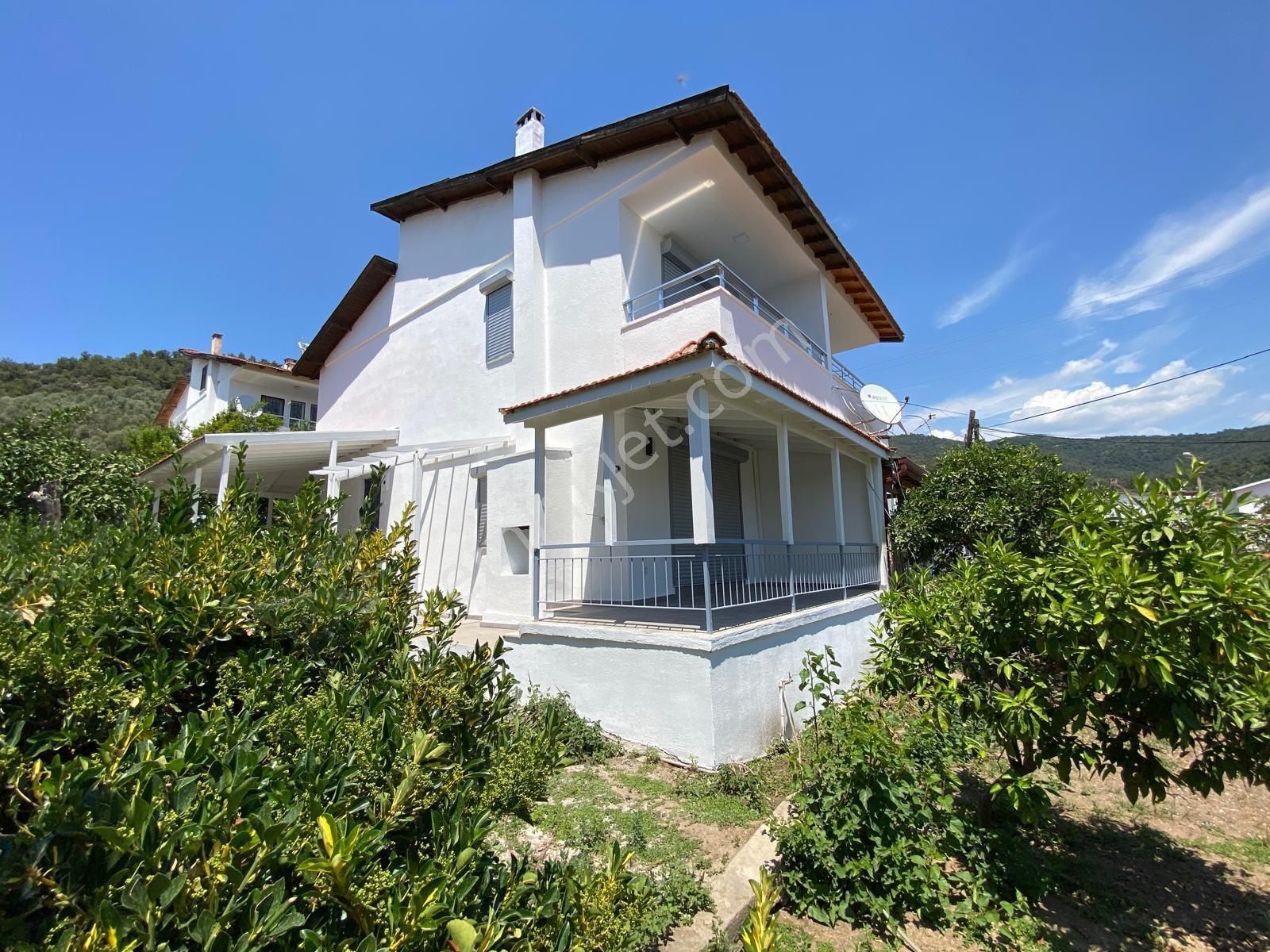 Özderede Sıfır Masrafsız Kelepir Villa - Görsel 2