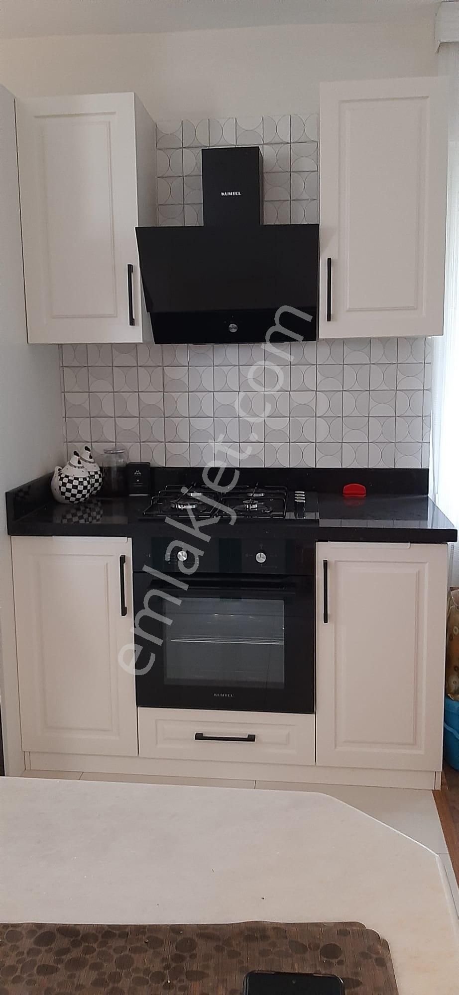 Beycik Beykent Evlerinde 2+1 Villa - Görsel 16
