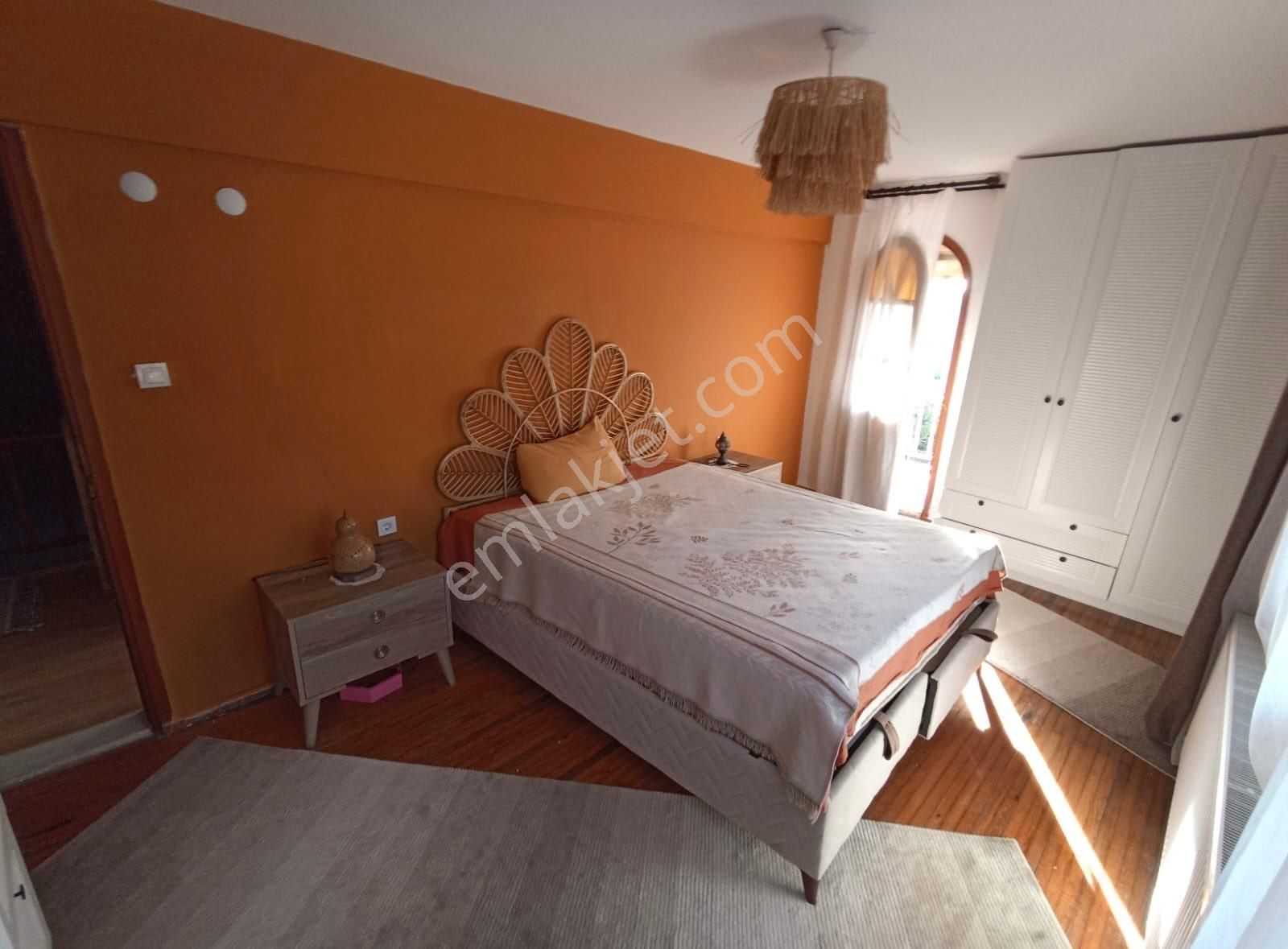 Özdere Deniz Tarafında Kelepir Villa - Görsel 14