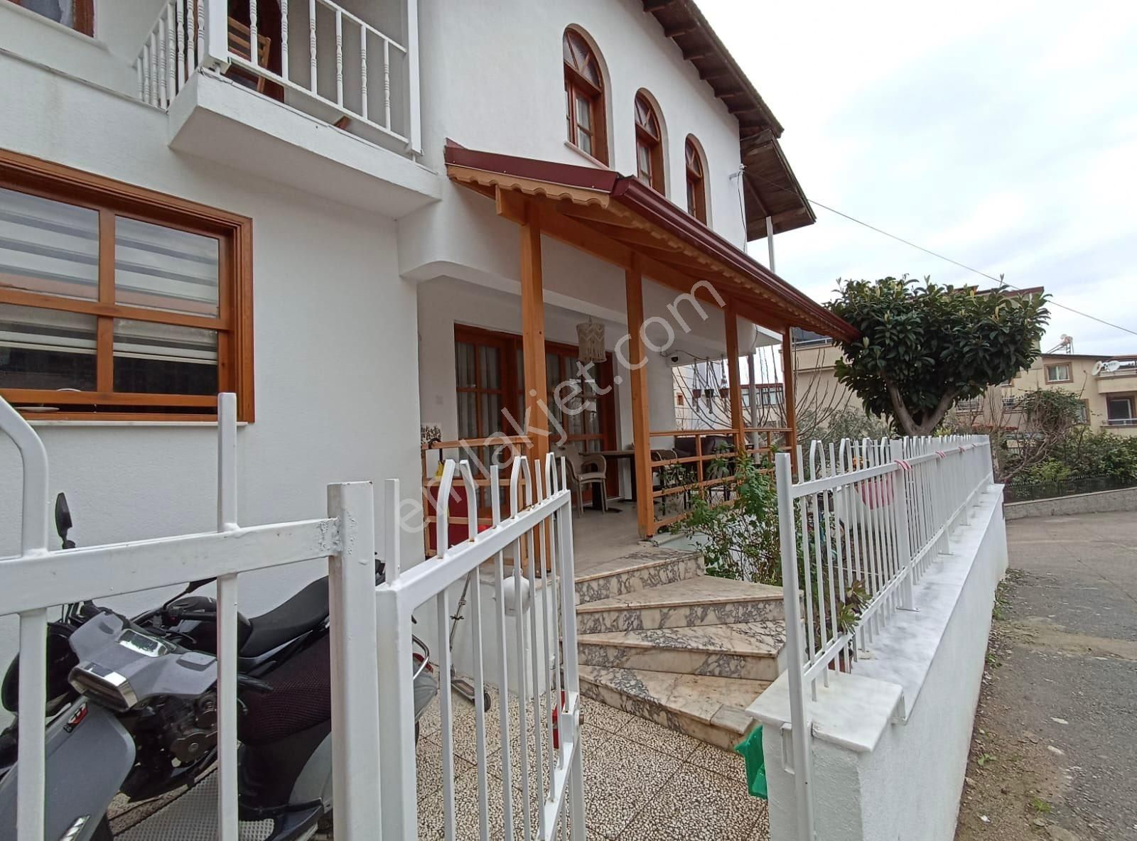 Özdere Deniz Tarafında Kelepir Villa - Görsel 3