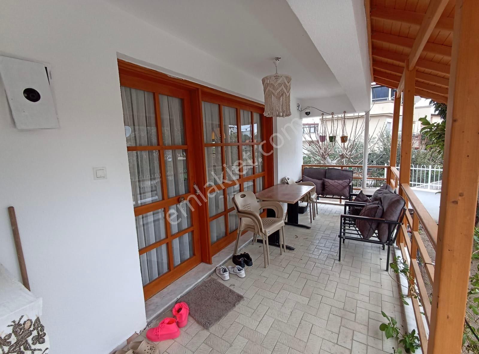 Özdere Deniz Tarafında Kelepir Villa - Görsel 10