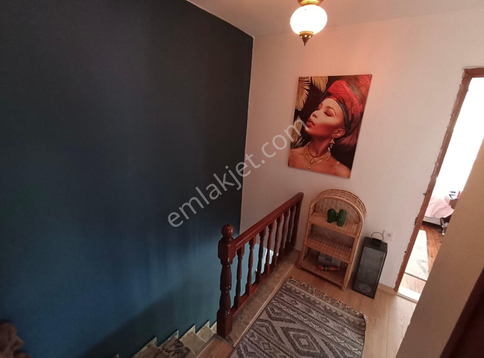 Özdere Deniz Tarafında Kelepir Villa - Görsel 11
