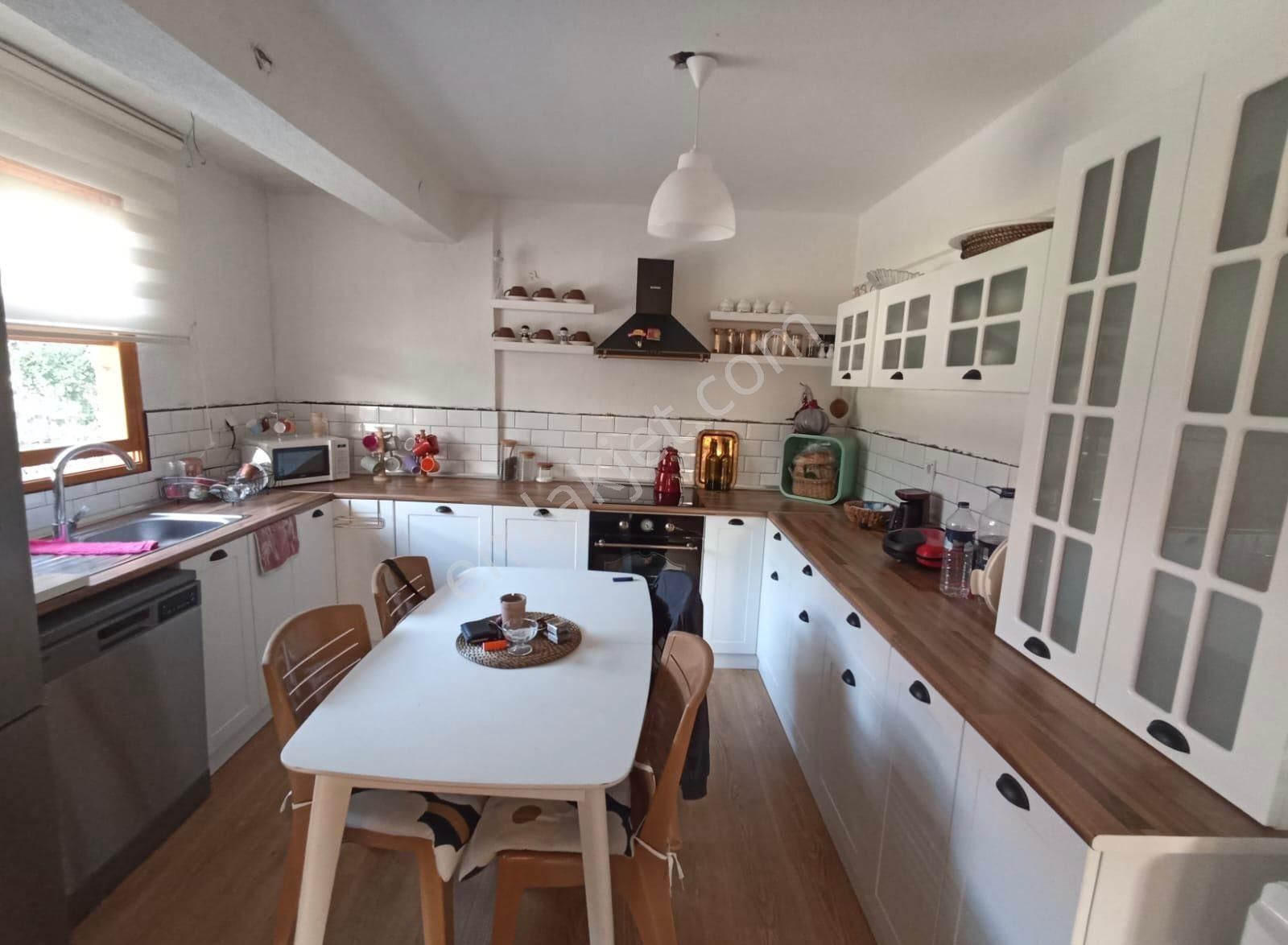 Özdere Deniz Tarafında Kelepir Villa - Görsel 6