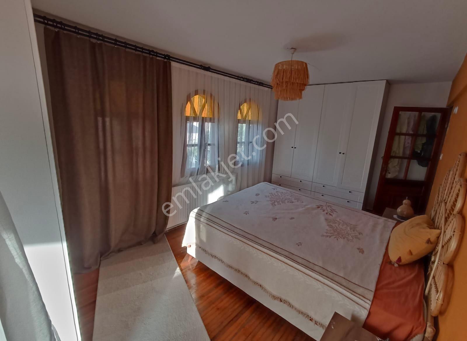 Özdere Deniz Tarafında Kelepir Villa - Görsel 16