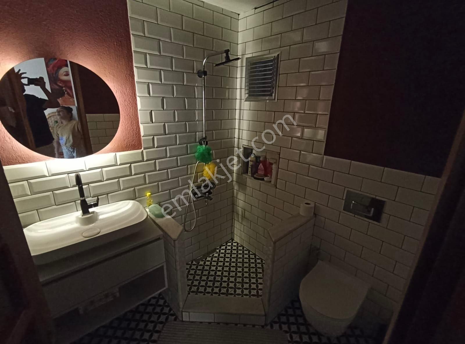 Özdere Deniz Tarafında Kelepir Villa - Görsel 17