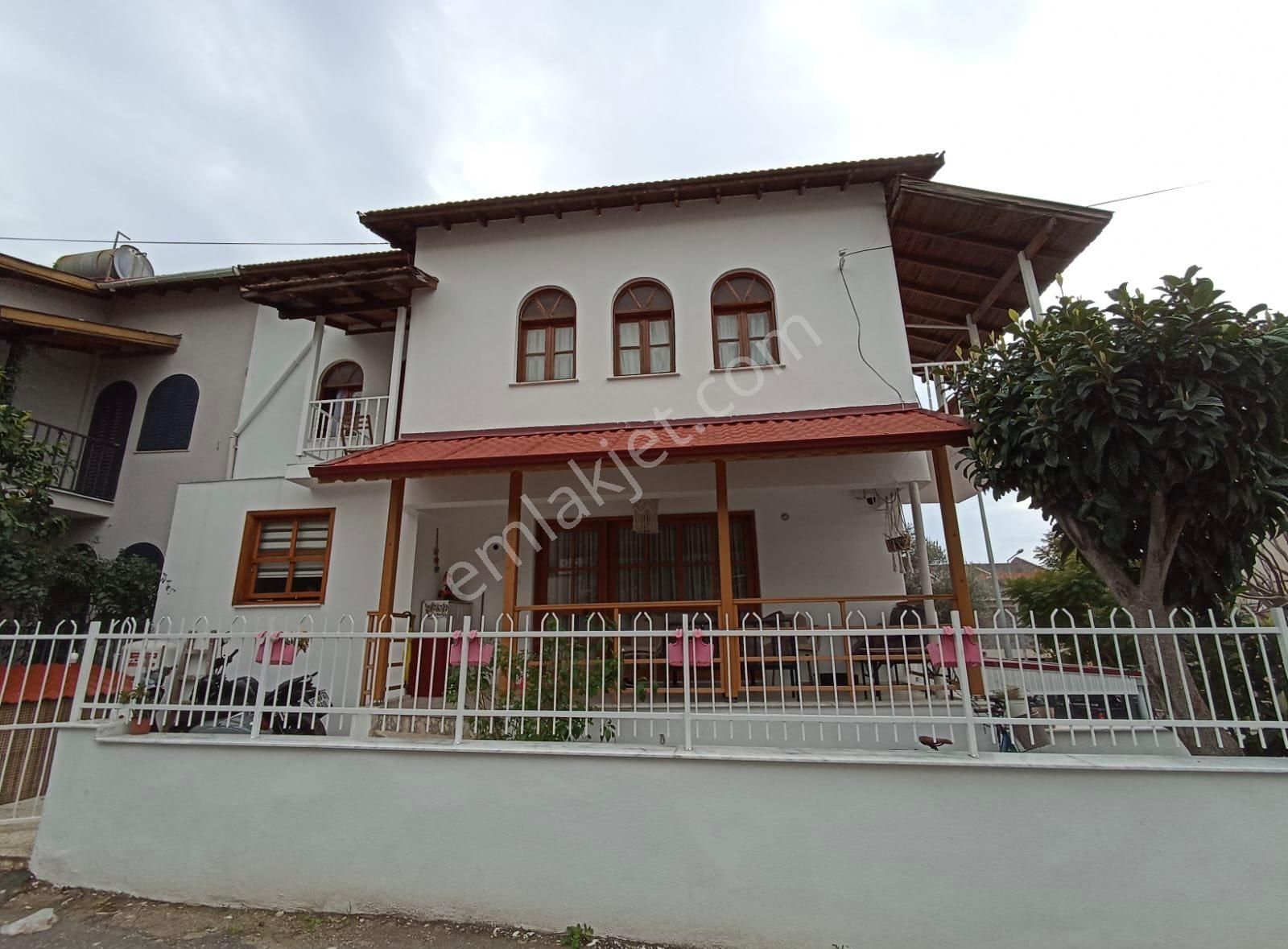 Özdere Deniz Tarafında Kelepir Villa - Görsel 2