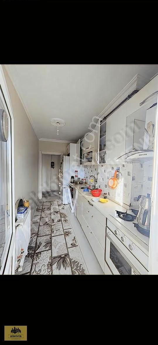 Sancaktepe Abdurrahman Gazi Mah.ist. Satılık 3+1 Daire - Görsel 17