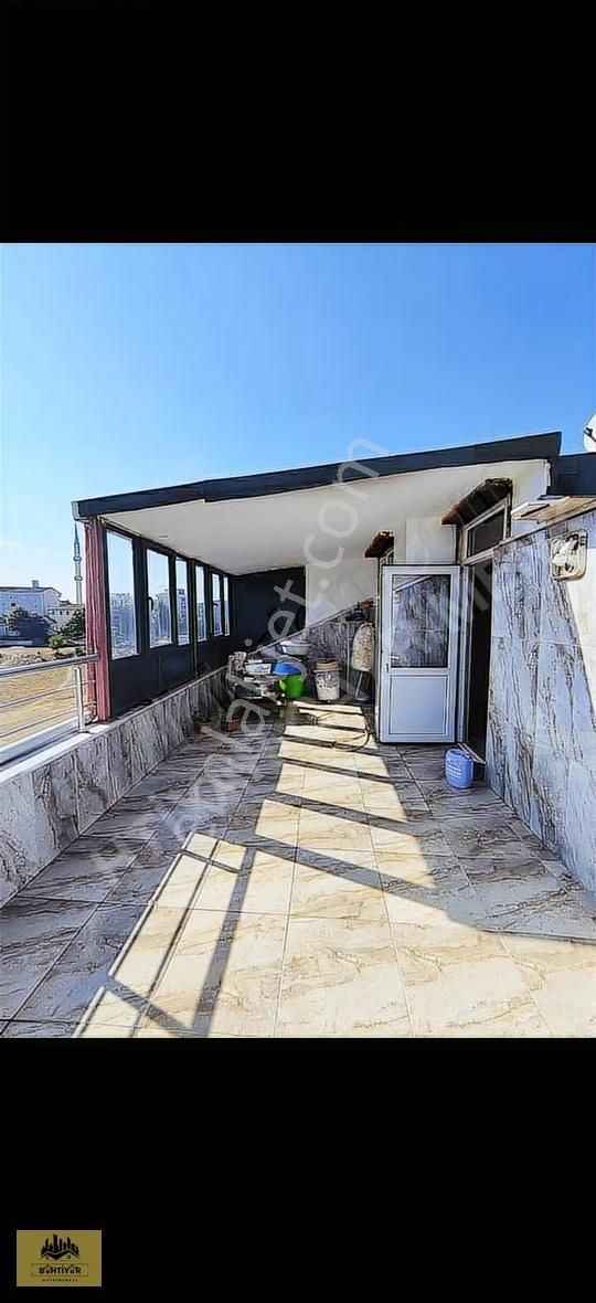 Sancaktepe Abdurrahman Gazi Mah.ist. Satılık 3+1 Daire