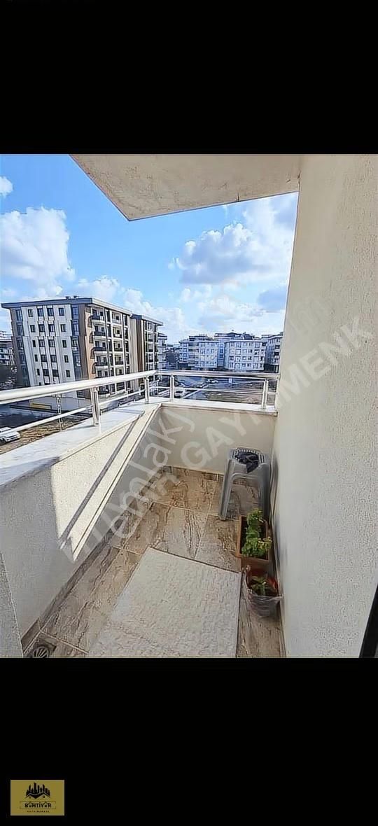 Sancaktepe Abdurrahman Gazi Mah.ist. Satılık 3+1 Daire - Görsel 14